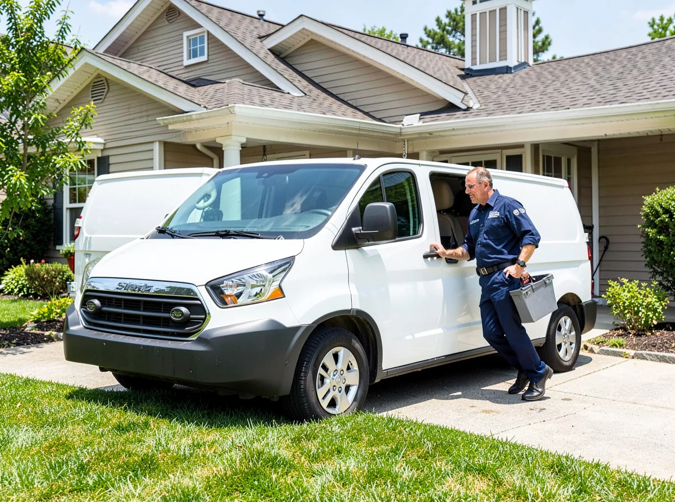 Emergency Plumber company in Crowell, TX